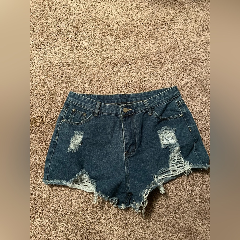 SHEIN shorts